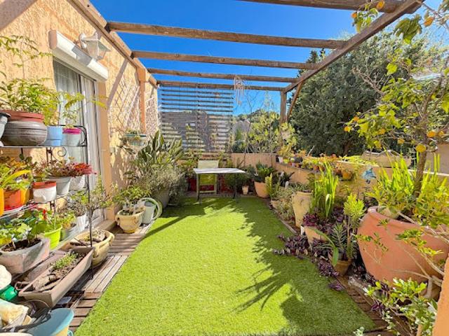 Vente Appartement 4 pièces 82 m2 Mougins