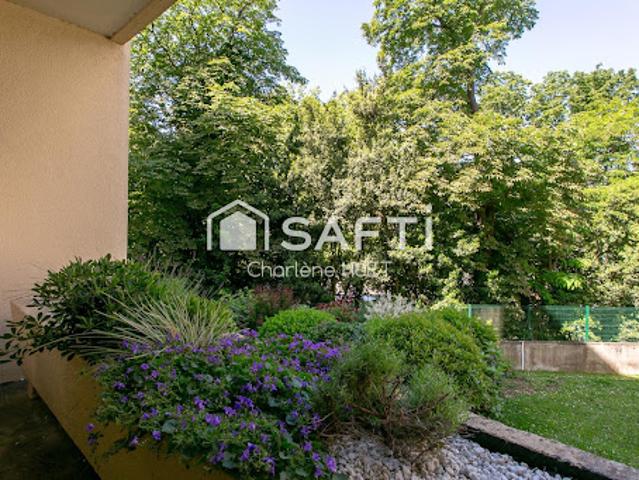 Vente Appartement 4 pièces 82 m2 Nantes
