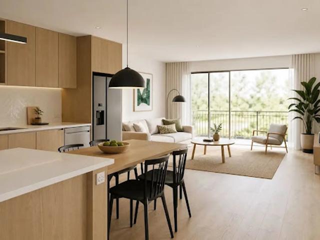 Vente Appartement 4 pièces 82 m2 Nancy
