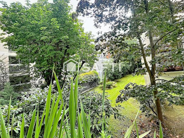 Vente Appartement 4 pièces 82 m2 Neuilly sur Seine