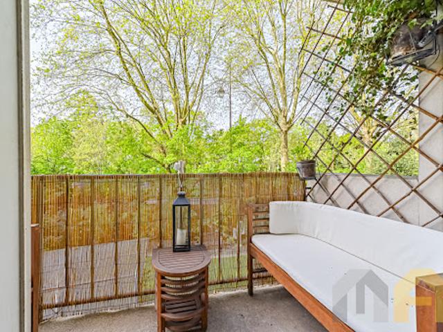 Vente Appartement 4 pièces 82 m2 Neuilly sur Seine