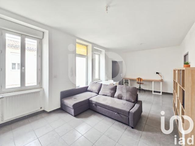 Vente Appartement 4 pièces 82 m2 Nimes