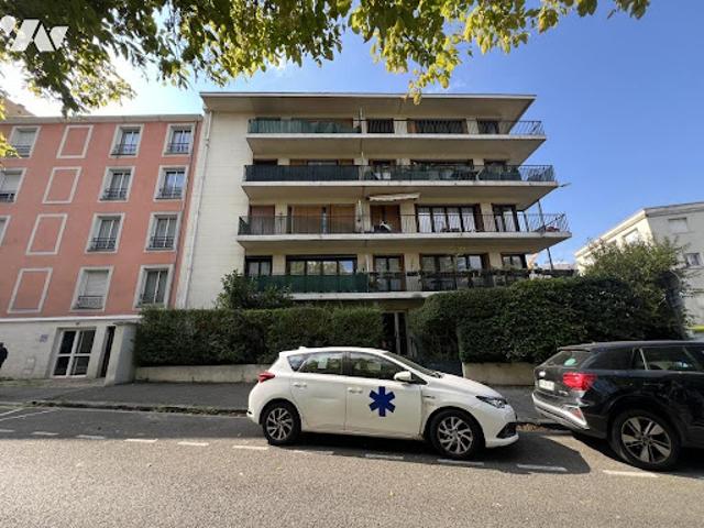 Vente Appartement 4 pièces 82 m2 Nogent sur Marne