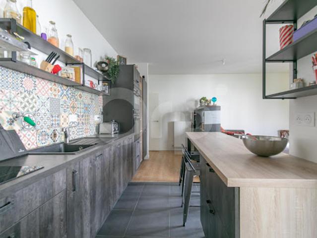 Vente Appartement 4 pièces 82 m2 Noisy le Grand