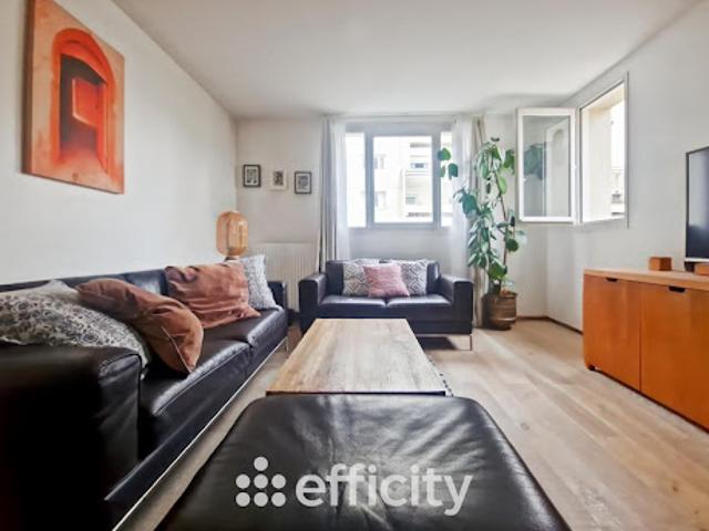 Vente Appartement 4 pièces 82 m2 Noisy le Grand