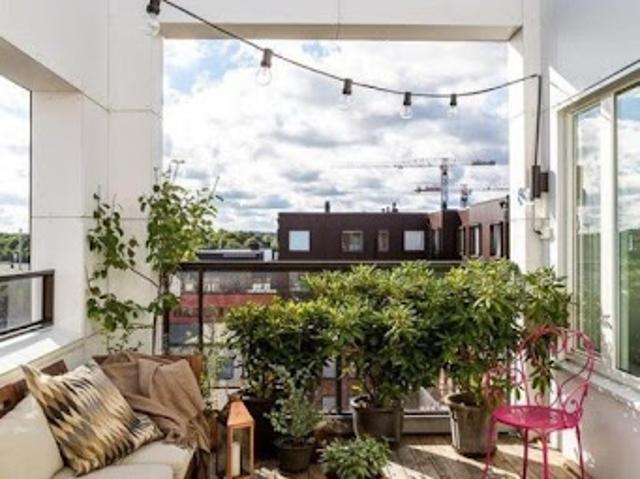 Vente Appartement 4 pièces 82 m2 Orleans