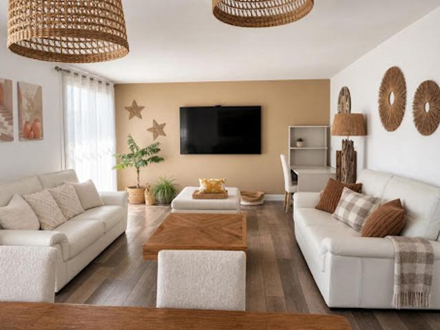Vente Appartement 4 pièces 82 m2 Palavas les Flots