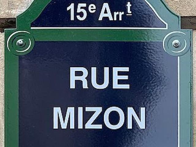 Vente Appartement 4 pièces 82 m2 Paris 15ème