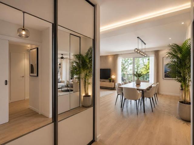 Vente Appartement 4 pièces 82 m2 Paris 16ème