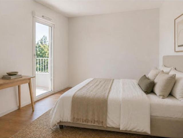 Vente Appartement 4 pièces 82 m2 Pau