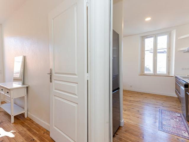 Vente Appartement 4 pièces 82 m2 Pau
