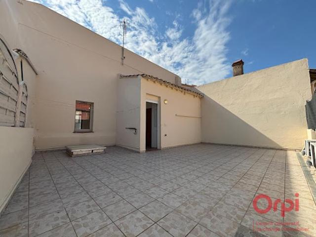 Vente Appartement 4 pièces 82 m2 Perpignan