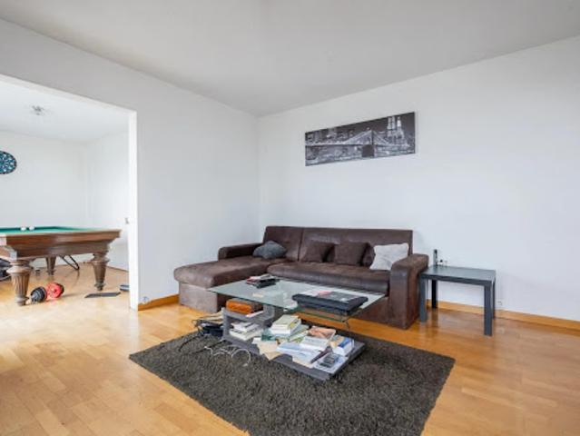 Vente Appartement 4 pièces 82 m2 Pierrefitte sur Seine