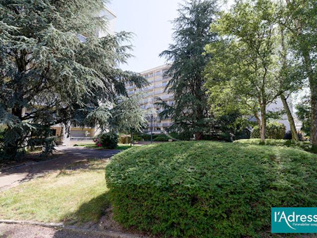 Vente Appartement 4 pièces 82 m2 Reims