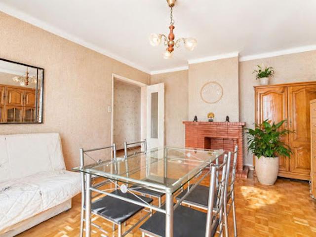 Vente Appartement 4 pièces 82 m2 Rodez