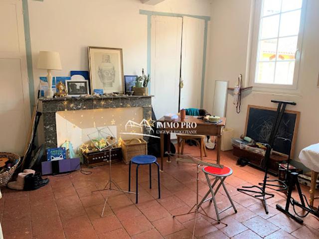 Vente Appartement 4 pièces 82 m2 Samatan