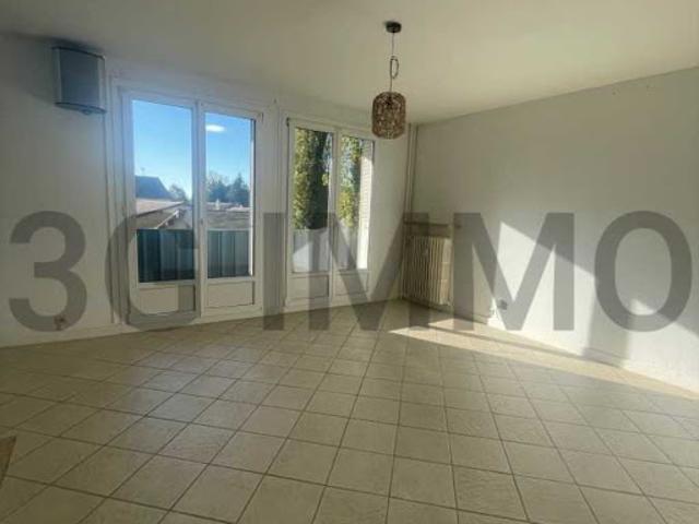 Vente Appartement 4 pièces 82 m2 Saint Dizier
