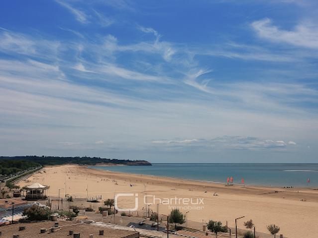 Vente Appartement 4 pièces 0 m2 Saint Georges de Didonne