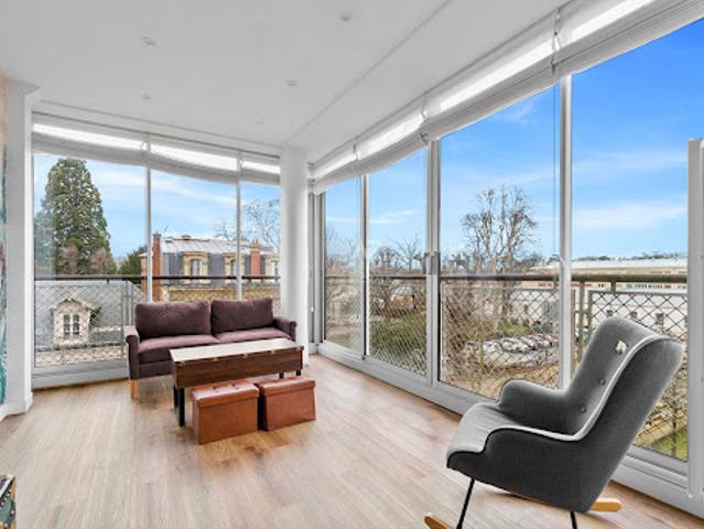 Vente Appartement 4 pièces 82 m2 Saint Germain en Laye
