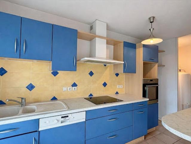 Vente Appartement 4 pièces 82 m2 Saint Paul lès Dax