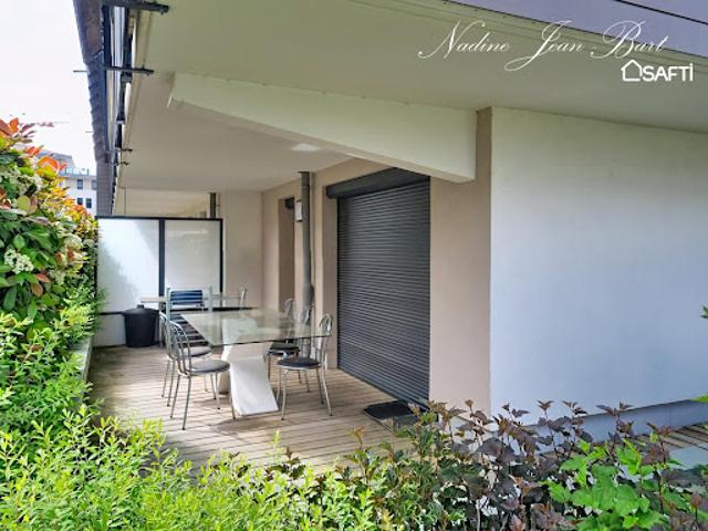 Vente Appartement 4 pièces 82 m2 Saint Pierre en Faucigny