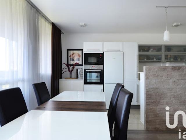 Vente Appartement 4 pièces 82 m2 Sartrouville