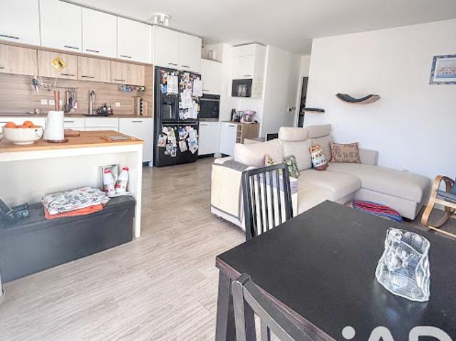 Vente Appartement 4 pièces 82 m2 Sartrouville