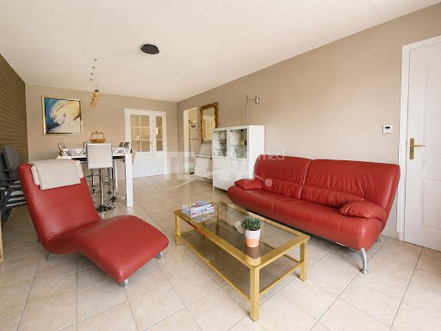 Vente Appartement 4 pièces 82 m2 Sète