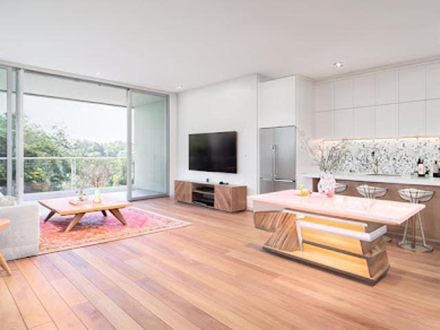 Vente Appartement 4 pièces 82 m2 Sevres