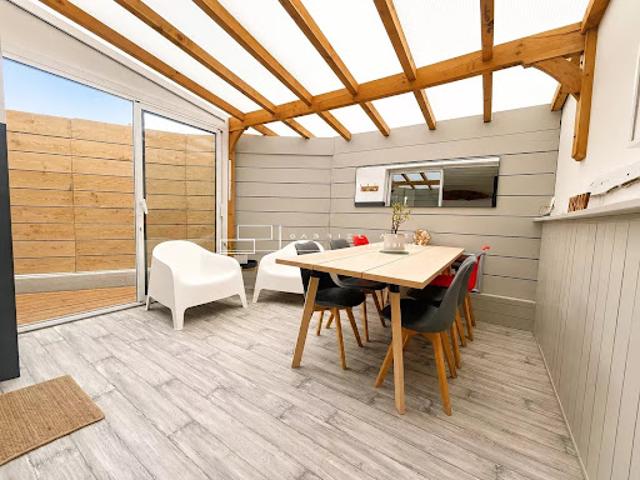 Vente Appartement 4 pièces 82 m2 Soorts Hossegor