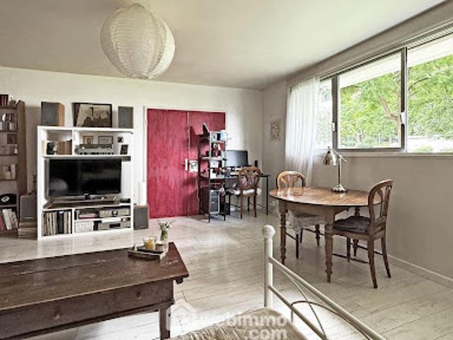Vente Appartement 4 pièces 82 m2 Sucy en Brie