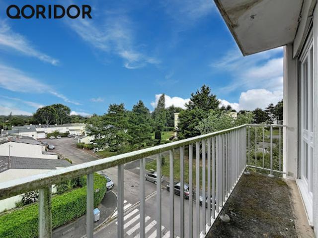 Vente Appartement 4 pièces 87.44 m2 Saint Herblain