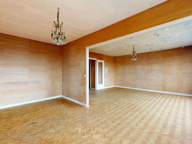 Vente Appartement 4 pièces 87.46 m2 Vanves