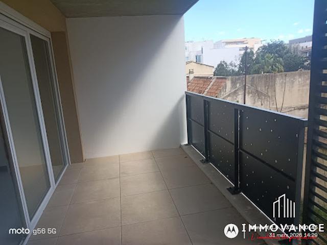 Vente Appartement 4 pièces 87.46 m2 Nimes