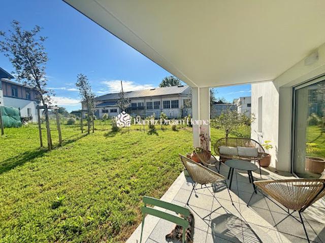 Vente Appartement 4 pièces 87.48 m2 Tosse