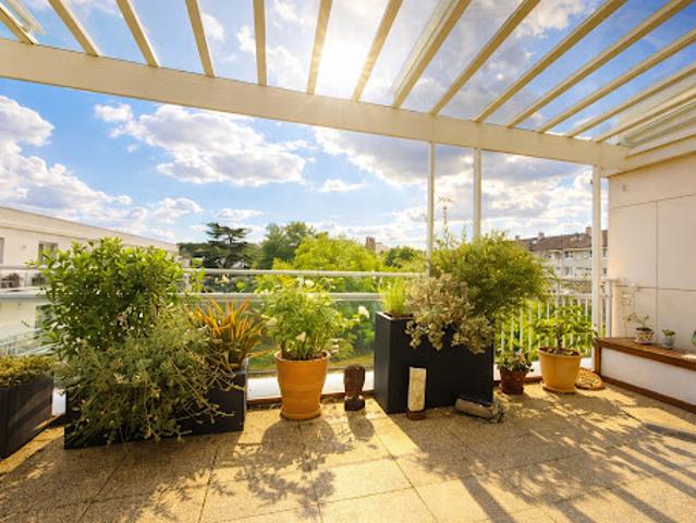 Vente Appartement 4 pièces 87.48 m2 Croissy sur Seine