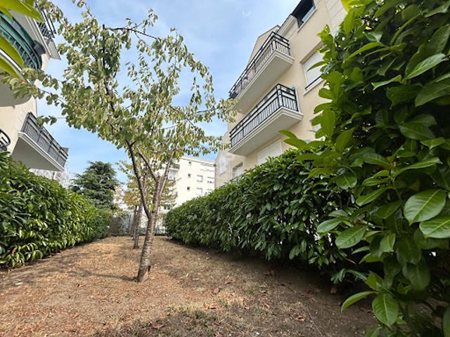 Vente Appartement 4 pièces 87.48 m2 Poissy