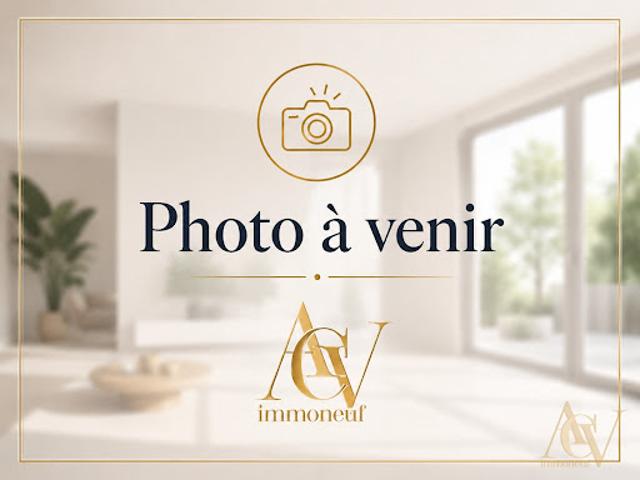 Vente Appartement 4 pièces 87.56 m2 Toulon