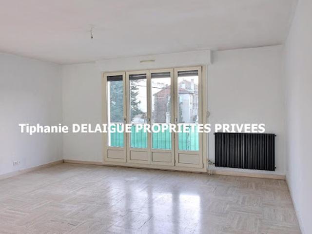 Vente Appartement 4 pièces 87.58 m2 Le Chambon Feugerolles