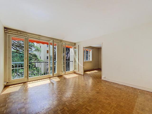 Vente Appartement 4 pièces 87.5 m2 Saint Germain en Laye