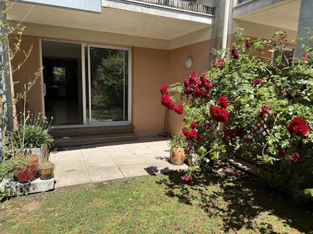 Vente Appartement 4 pièces 87.5 m2 Vannes