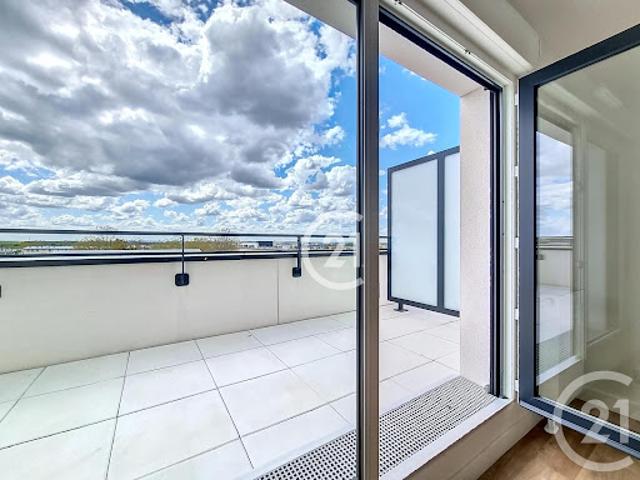 Vente Appartement 4 pièces 87.64 m2 Caen