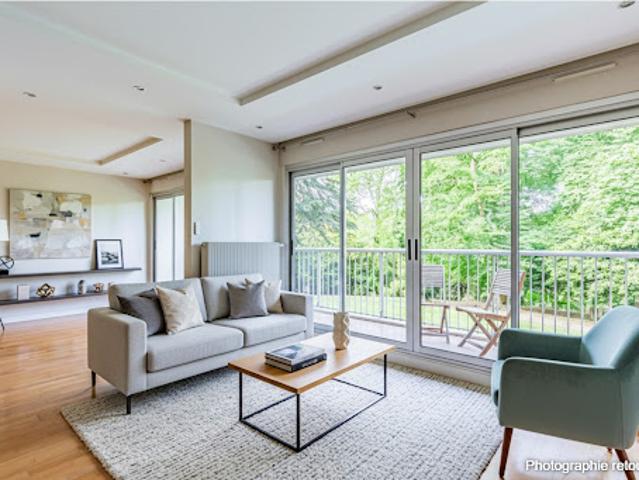 Vente Appartement 4 pièces 87.65 m2 Nantes
