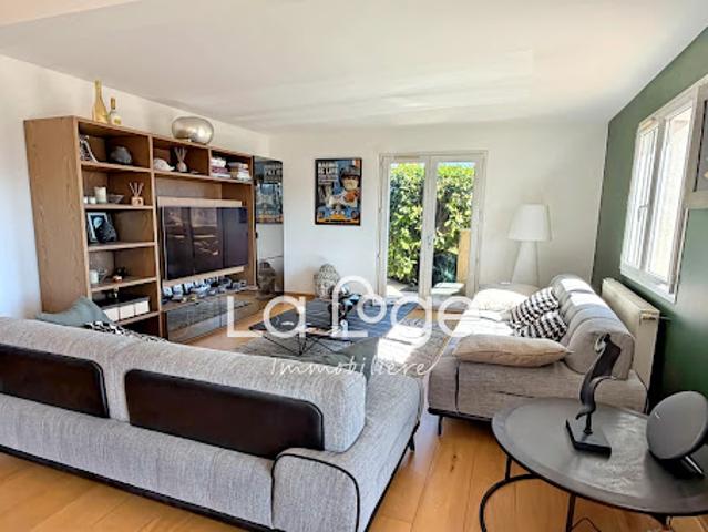 Vente Appartement 4 pièces 87.68 m2 Gap