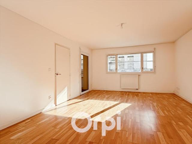 Vente Appartement 4 pièces 87.71 m2 Nantes