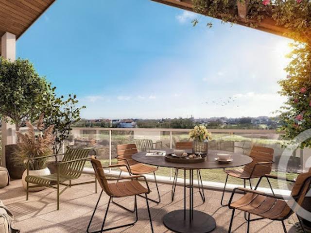 Vente Appartement 4 pièces 87.71 m2 Pornic