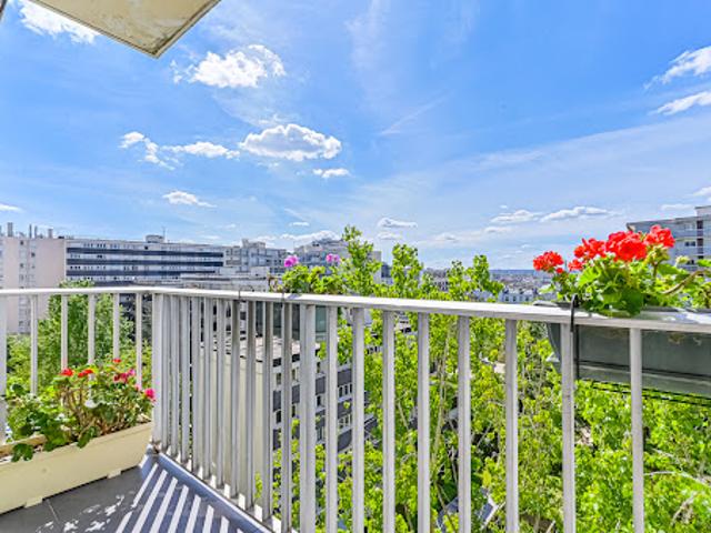 Vente Appartement 4 pièces 87.78 m2 Paris 11ème