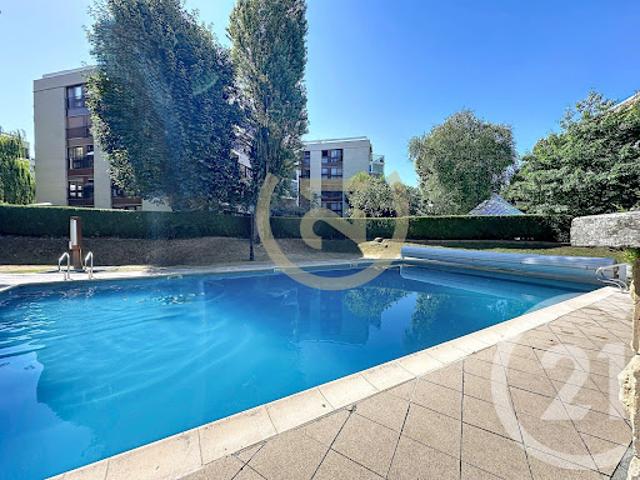 Vente Appartement 4 pièces 87.79 m2 Le chesnay