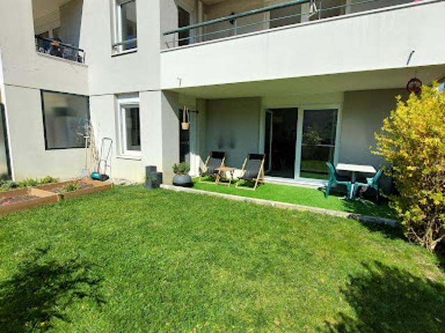 Vente Appartement 4 pièces 87.7 m2 Seynod