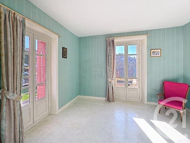 Vente Appartement 4 pièces 87.88 m2 Le Puy en Velay